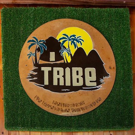 Tribe Palomino Exterior foto
