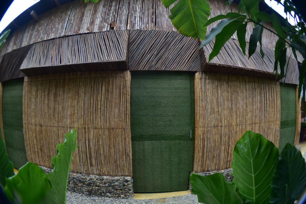 Tribe Palomino Exterior foto