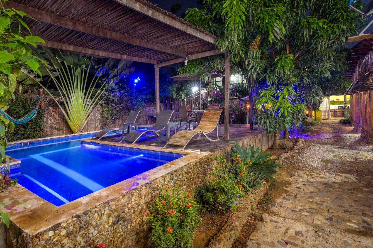 Tribe Palomino Exterior foto