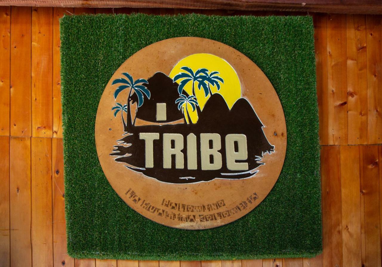 Tribe Palomino Exterior foto
